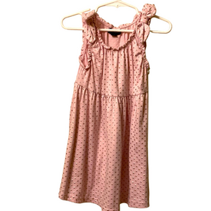 COPY - Kids size 5 picapino dress